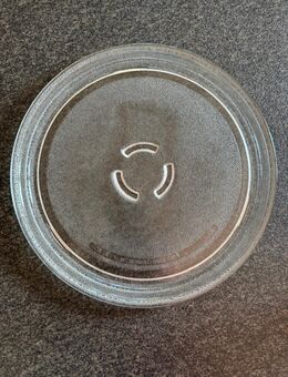 For Use In Microwave Oven Only 09 Mikrowellenteller 09 - Kaiseraugst