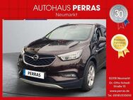 Opel Mokka X 1.4 SIDI Turbo Innovation im Kundenauftrag Navi FL - Neumarkt (Oberpfalz) Zentrum