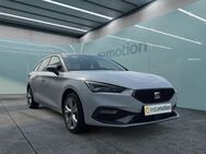 Seat Leon, 2.0 TDI Sportstourer FR | | |, Jahr 2024 - München