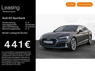 Audi A5, Sportback 35 TFSI S line Int, Jahr 2024 - Ebern