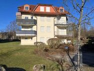Schöne sonnige, lichtdurchflutete Eigentumswohnung - Bad Liebenstein