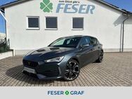 CUPRA Leon, 2.0 TSI VZ BEATS, Jahr 2022 - Heideck