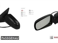 SPIEGELGLAS RECHTS BEHEIZT KONV AUDI A3 8P1 A4 B7 8HE 8E0857536C