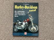 Harley Davidson Buch - Dortmund Asseln