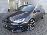 Opel Astra, 2.0 16V, Jahr 2013 - Brandenburg (Havel)