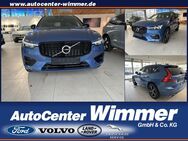 Volvo XC60, B4 AWD R-Design Licht, Jahr 2021 - Passau