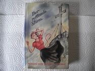 Der rettende Sturm,Josefine Pfrang,Manz Verlag - Linnich