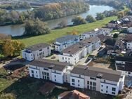 Hermann Immobilien: Frühstücken auf der Terrasse! - Hainburg