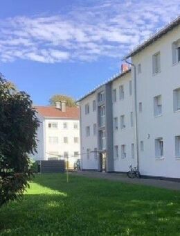 3,5-Zimmer-Wohnung mit Balkon - Ihr neues Zuhause wartet! - Weingarten