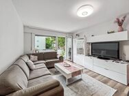 Attraktive 3-Zimmer-Eigentumswohnung mit zwei Balkonen in Ludwigsburg-Grünbühl - Ludwigsburg