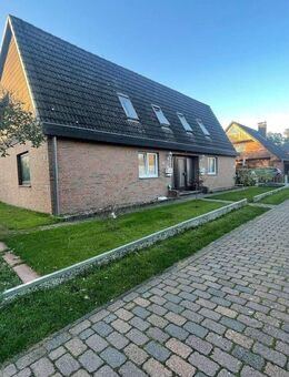 Gepflegtes Zweifamilienhaus – ideal für Familie oder Kapitalanlage - Kirchlinteln