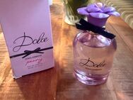 Original Dolce Peony Eau de Parfum 75 ml wie neu 2 x benutzt - Gessertshausen