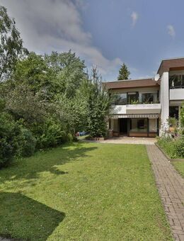 Ihr neues Zuhause in Konstanz: Bezugsfrei & familienfreundlich - Konstanz
