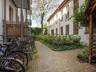 BE BERLIN MITTE! °Hippe 2-Zimmer-Wohnung mit Balkon° - Vermietet - Investment - Berlin