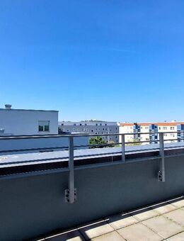 Großzügige Seniorenwohnung ab 65 Jahren - Ohne WBS - Berlin