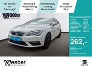 Seat Leon, ST Xcellence Panodach, Jahr 2018 - Herrenberg