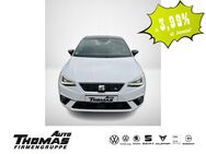 Seat Ibiza, 1.0 TSI Black Edition, Jahr 2020 - Bonn