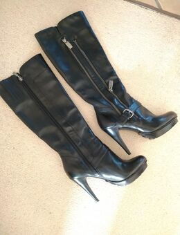 Stiefel "Guess" Gr. 37 NEU - Rotenburg (Fulda) Zentrum