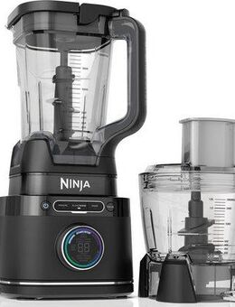 NINJA Standmixer Detect Power Mixer & Processor Pro TB401EU, 1200 W