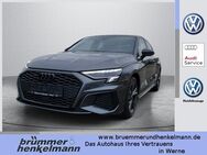 Audi A3, Sportback 35 TFSI S-line, Jahr 2023 - Werne