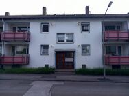 Pärchenwohnung mit Balkon! - Remscheid