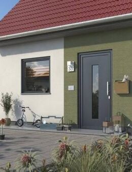 Massivhausbau - Erfüllen Sie sich Ihren Hausbauwunsch! - Borna