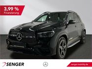 Mercedes GLE 350, de AMG NIGHT, Jahr 2024 - Bünde