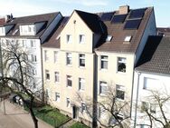 Mehrfamilienhaus mit 7 Wohnungen in Bochum Hamme Altbau mit Stellplätze TOP LAGE - Bochum