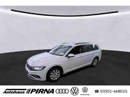 VW Passat Variant, 2.0 TDI Business, Jahr 2021 - Pirna