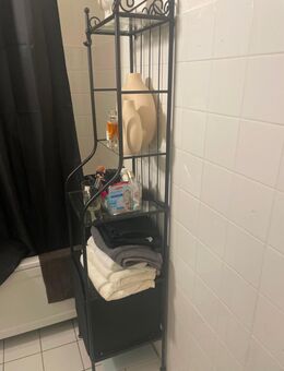 Ikea Badregal kostenlos abgeben Prenzlauer Berg - Berlin Mitte