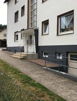 3 Z. K. B. ca.70 m² 380 € Wohnung Schieder-Schwalenberg W. Nr. 10. // 2. OG. - Schieder-Schwalenberg