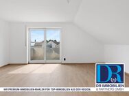 Renovierte 2-Zi-Wohnung mit EBK und Balkon in Wettstetten! - Wettstetten