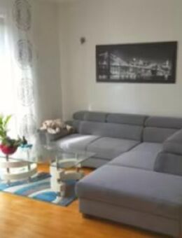 2 Zimmer Wohnung mit TG Platz - Keller im Niedrigenergiehaus - Haar