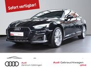 Audi A5, Sportback 40TFSI advanced MATRX, Jahr 2024 - Göttingen