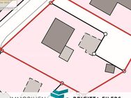OHNE KÄUFERPROVISION: Baugrundstück mit Altimmobilie in bester Wohnlage in Achim (§34 BauGB) - Achim