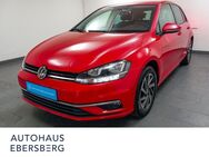 VW Golf, 1.4 TSI VII App Spiegel Par, Jahr 2017 - Grafing (München)