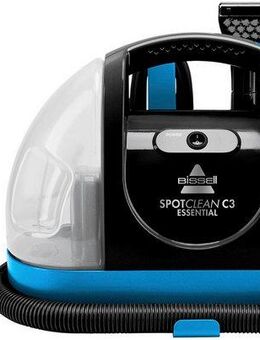 Bissell Wasch-Sauger SpotClean C3 Essential, 340 W, beutellos