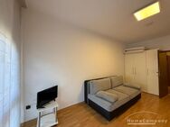 Westend (8055906) modernes Apartment mit Terrasse und PKW-Stellplatz - Frankfurt (Main)