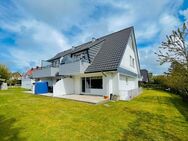 Großzügige 3-Zi. Wohnung mit Terrasse in schöner Lage von Wenningstedt - Wenningstedt-Braderup (Sylt)