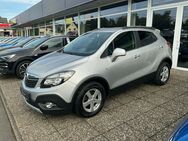 Opel Mokka, Innovation, Jahr 2014 - Niederahr