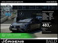 Mercedes EQE, 350 AMG-Sport Burm3D Night, Jahr 2023 - Iserlohn