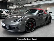Porsche Boxster, 4.0 718 GTS AD Sitze, Jahr 2022 - Kassel