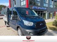 Ford Transit Pritsche 310 L2 Doka HU& Insp.neu 7Sitze - Neu Wulmstorf