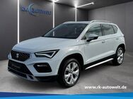 Seat Ateca, 2.0 TDI Xperience TopView, Jahr 2020 - Ennigerloh