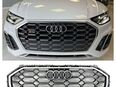 GRILL AUDI Q5/SQ5 80A LIFT S-LINE ab 2020 Set 2 in 85055