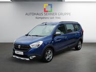 Dacia Lodgy, Stepway TCe 130 GPF, Jahr 2021 - Villingen-Schwenningen