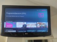 LG LED Flat TV Fernseher 32" 80 cm Diagonale - Asbach (Landkreis Neuwied)