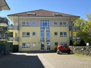 Bezugsfreie, renovierte 3Zi-DG-Terassen-Wohnung - Stahnsdorf