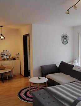 Einladende und reizvolle Nordheimer 2 Zimmer-Wohnung zu verkaufen! - Nordheim