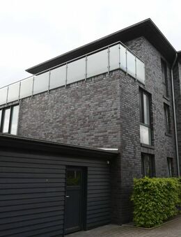 5721 - Schicke Obergeschosswohnung mit Balkon & EBK in Oldenburg/Eversten! - Oldenburg